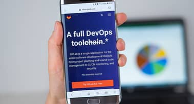 GitLab aandelen openden dinsdag 20% hoger: dit is de katalysator
