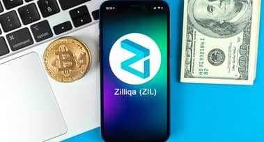 Beste Plattformen zum Kauf von Zilliqa (ZIL) Coin nach dem Anstieg von über 90%