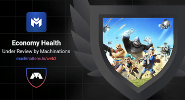 Mavia joins Machinations' Health Monitoring Service