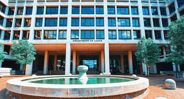 US-Arbeitsministerium sagt, dass Krypto in Pensionsplänen rechtliche Aufmerksamkeit auf sich ziehen wird