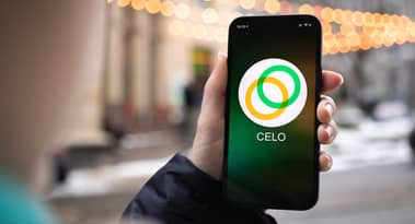CELO coin up 25% in seven days: here’s where to buy it