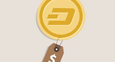 Where to buy DASH coin: the digital cash is up 10% today