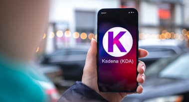 Kadena (KDA) folgt dem Markttrend und legt leicht zu