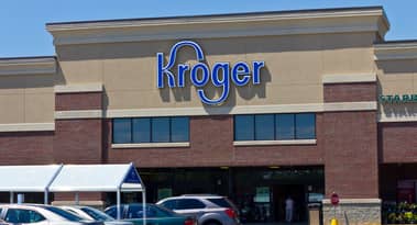 Krogerin osake (KR) on noussut 6 % tänään: täältä voit ostaa niitä
