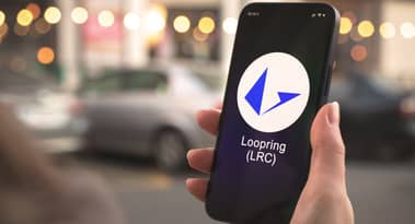 Where to buy Loopring (LRC) coin before it’s too late: it’s up 81% in two weeks