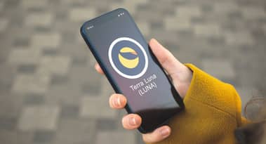 Terra perkenalkan 4pool untuk syiling stabil UST, FRAX, USDC dan USDT