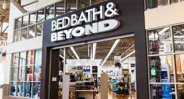 BBBY stock price has crashed, and bankruptcy is highly likely