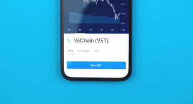 Dove comprare monete VeChain (VET) su del 61% in due settimane