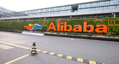 Alibaba stock has dipped by 38% over the last month: here are the best places to trade it