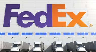 Pourquoi les actions de FedEx augmentent-elles ?