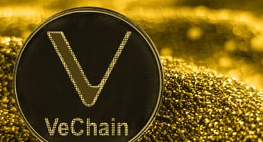 Perspectiva prețului Vechain: breakout-ul eșuat peste 0,025 USD declanșează vânzări