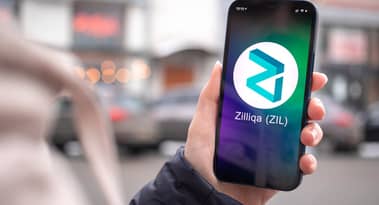 Zilliqa (ZIL) møntprisen fortsætter med at stige med 32% i dag: her kan du købe den