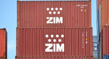 ZIM stock sits at a make-or-break price: how safe is the dividend?
