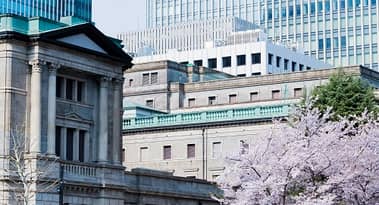BOJ verdoppelt Anleihekäufe, Yen erreicht 20-Jahrestief gegenüber US-Dollar