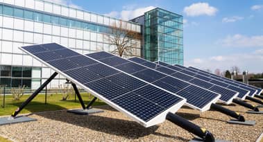 Array Technologies stock jumped 20%: explore why