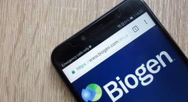 Biogen-aktien har brug for 'dette' for at frigøre en opside på 60%