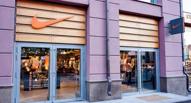 Nike stock price forecast: UBS sees a 30% upside