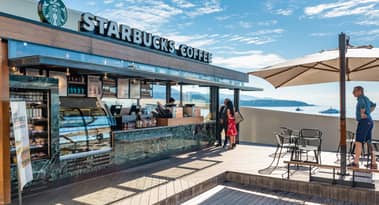 Starbucks stock on edge as fresh threats emerge ahead of earnings
