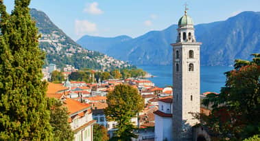 Jelurida nella Ticino Blockchain Technologies Association di Lugano
