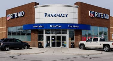 Giovedì Rite Aid ha aperto in rialzo del 15%, come mai?
