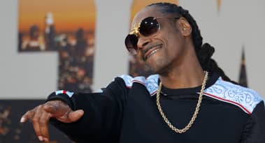 Snoop Dogg lanserer NFT kolleksjon