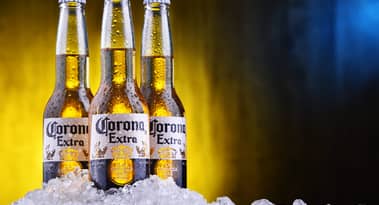 Constellation Brands Quartalsbericht: Das Geschäft gewinnt an Dynamik