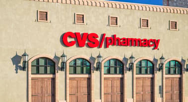 Verkoop CVS Health met de kans om op deze mogelijk niveaus te kopen