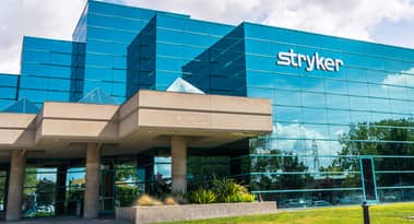Shortseller: Stryker Corporation aandelen kunnen tot 75% crashen