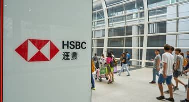 HSBC may soon be pushed into rethinking its structure