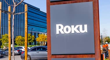 Roku, Disney and Fubotv slide after Netflix stock’s Q1 subscriber shortfall