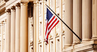 Il PIL degli USA è sceso dell'1,4% su base annua