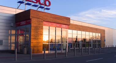 Tescon näkymät vuodelle 2023 pettymys