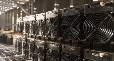 Blockmetrix sichert sich 25 Mio. $ von BankProv und CrossTower