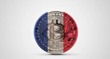 Ranska on parhaita Bitcoin-kauppiaita Euroopan hallitessa