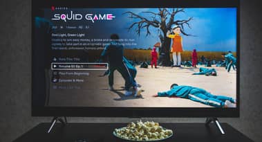 Netflix - Et maintenant après une chute de 35 % ?