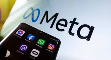 Meta, PayPal, Qualcomm shares jump post-market: Stocks recap