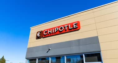 Chipotle just announced a 50-for-1 stock split