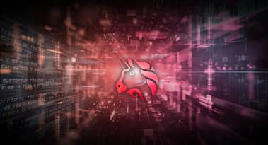 Uniswap lanserer Swap Widget