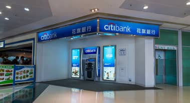 Saperstein acaba de renunciar por el hundimiento de las acciones de Citigroup