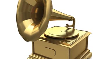 Binance und Grammy Awards kündigen offizielle Krypto-Partnerschaft an