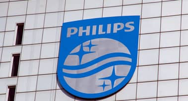 Philips stock opened 10% down on Monday: explained here