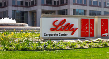 Eli Lilly is buying another European cancer firm Mablink Bioscience