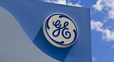 GE vende los resultados del primer trimestre: el CEO dice que está satisfecho con el desempeño
