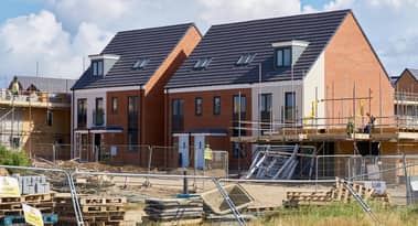 Bill Smead likes homebuilder stocks despite fears of recession