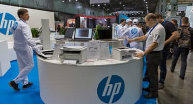HP stock is up 15% in premarket on Thursday: explained here