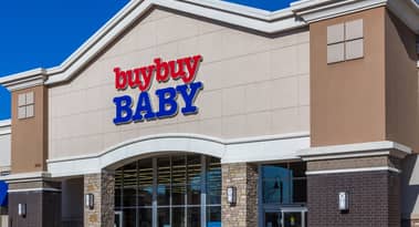 Las acciones de Bed Bath & Beyond acaban de dispararse un 15%: aquí está el catalizador