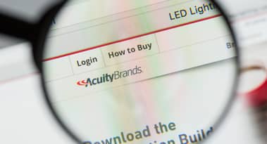 Acuity Brands Q2 results: “I am proud of the strong performance”