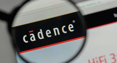 This computer software stock is trading up in after-hours