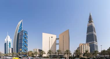 La criptoambición de Arabia Saudita podría influir en el grupo de talentos del sector: Timo Lehes de Swarm Markets