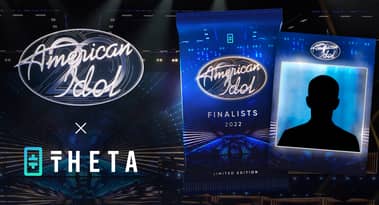 American Idol to launch unique contestant NFTs on ThetaDrop